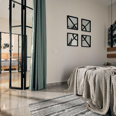 Apartamento Bella Vista Building A - 100M From Solomos Square, By Zantewize Exterior foto
