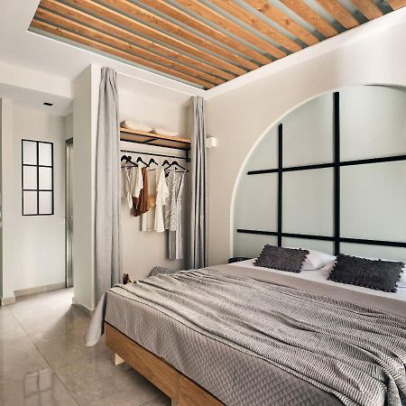 Apartamento Bella Vista Building A - 100M From Solomos Square, By Zantewize Exterior foto