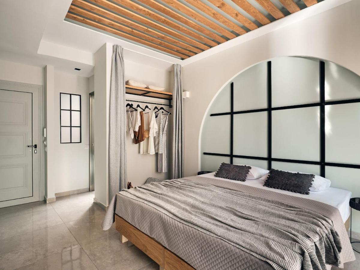 Apartamento Bella Vista Building A - 100M From Solomos Square, By Zantewize Exterior foto